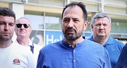 Peternel: Tomašević treba odstupiti ako ne riješi vrtiće i šeficu KB-a Sveti Duh