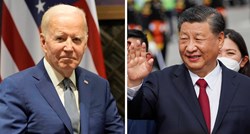 Sastaju se Biden i Xi: Visoki ulozi i niska očekivanja