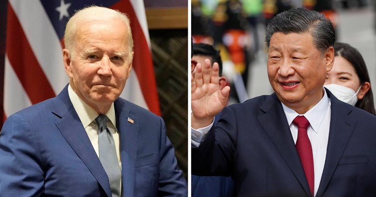 Sastaju se Biden i Xi: Visoki ulozi i niska očekivanja