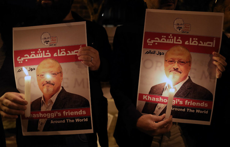 Godišnjica je Khashoggijevog ubojstva, raskomadali su ga u saudijskom konzulatu