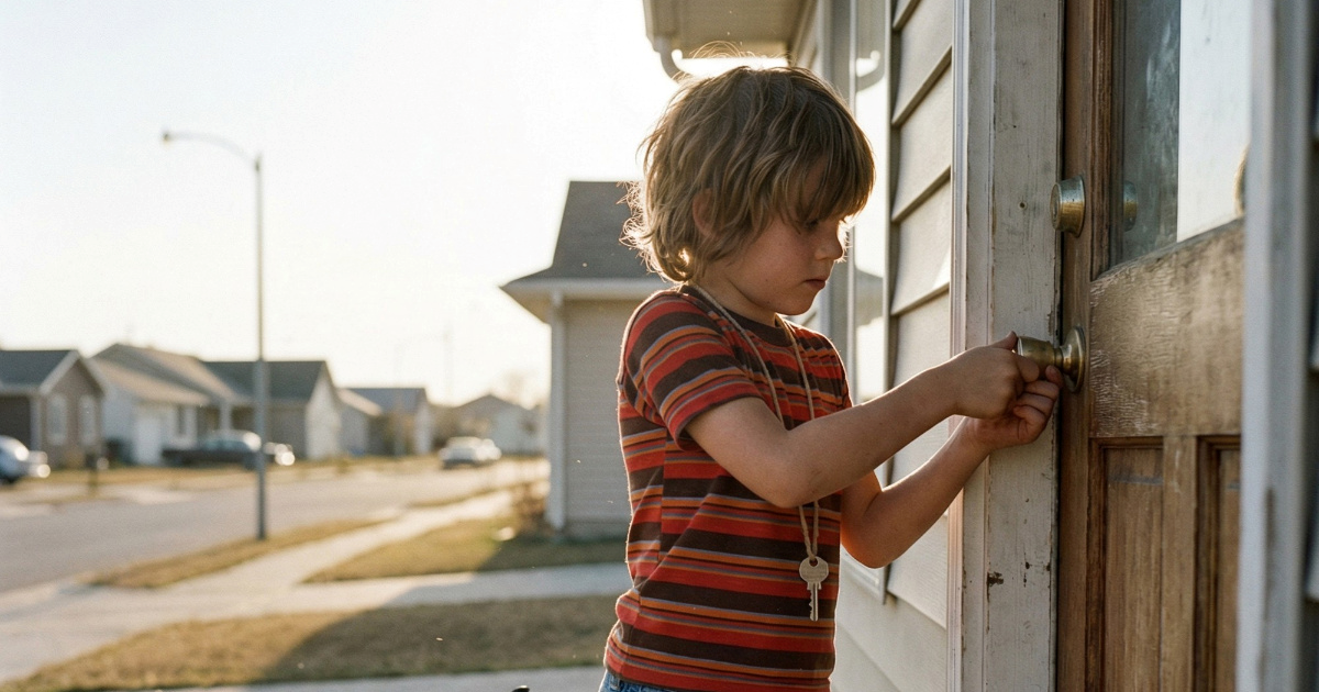 Životne lekcije generacije X koje se danas više ne uče