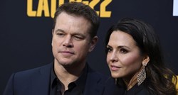 Matt Damon: Naša 21-godišnja kći ima koronavirus, u izolaciji smo