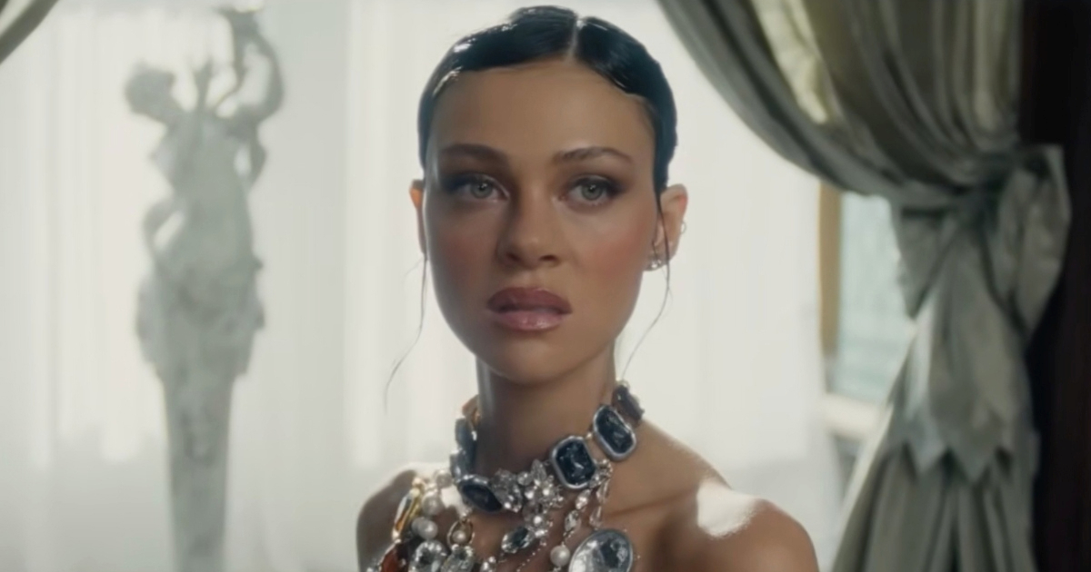 Nicola Peltz Beckham pojavila se u finalu serije The Beauty