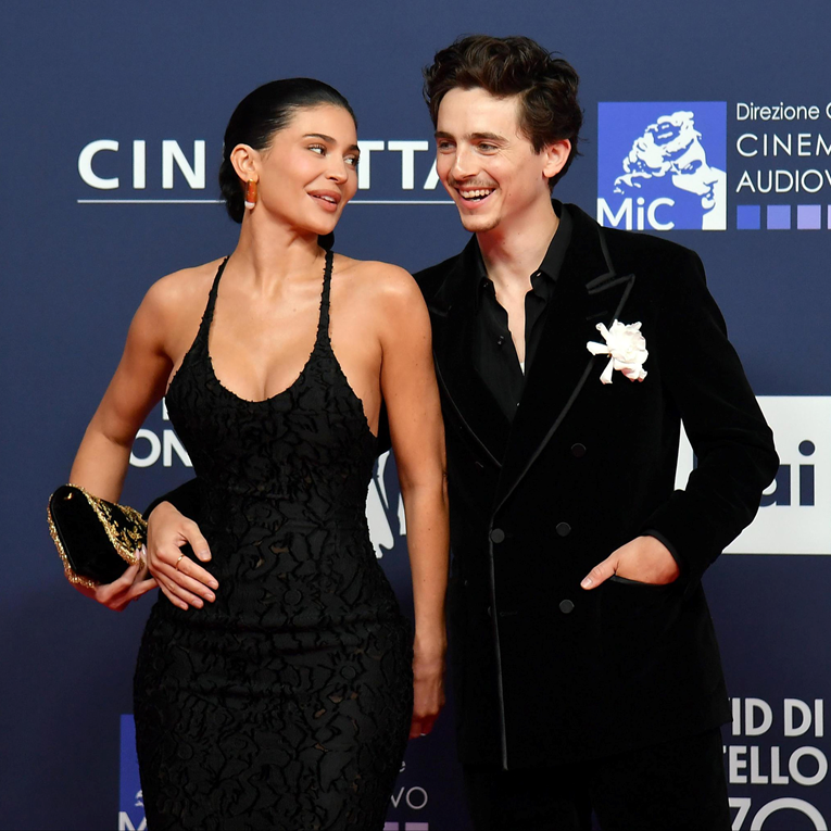 Kylie Jenner otkrila da je jedan Chalametov film gledala sedam puta