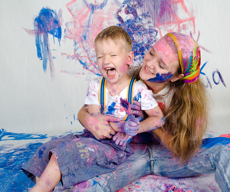 Jeste li "mama tipa B"? Evo koji znakovi na to upućuju