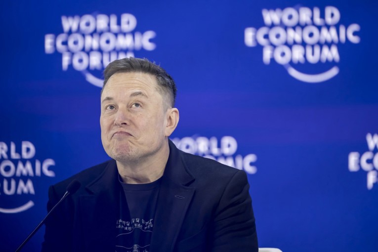 Musk: Neuralinkova tehnologija je na razini Isusovih čuda