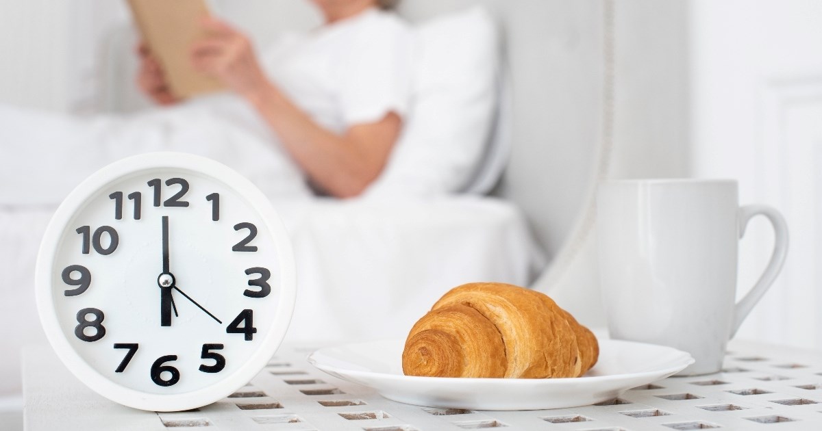 Možeš jesti što hoćeš, ali samo osam sati dnevno. Funkcionira li to stvarno?