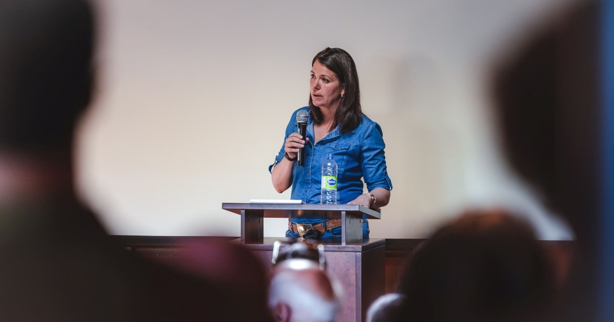 Kanadska konzervativka ne želi Trumpove carine jer idu u korist liberalima