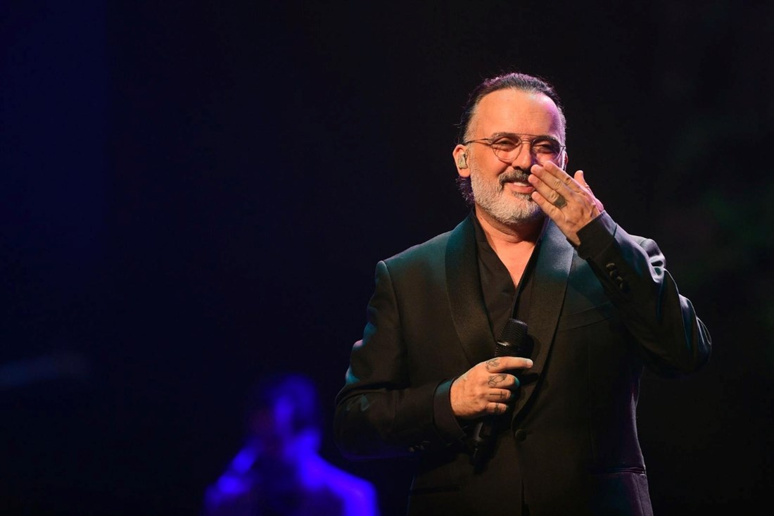 Cetinski u Ljubljani otkrio hoće li se ispričati Srbiji, publika ga navodno izviždala