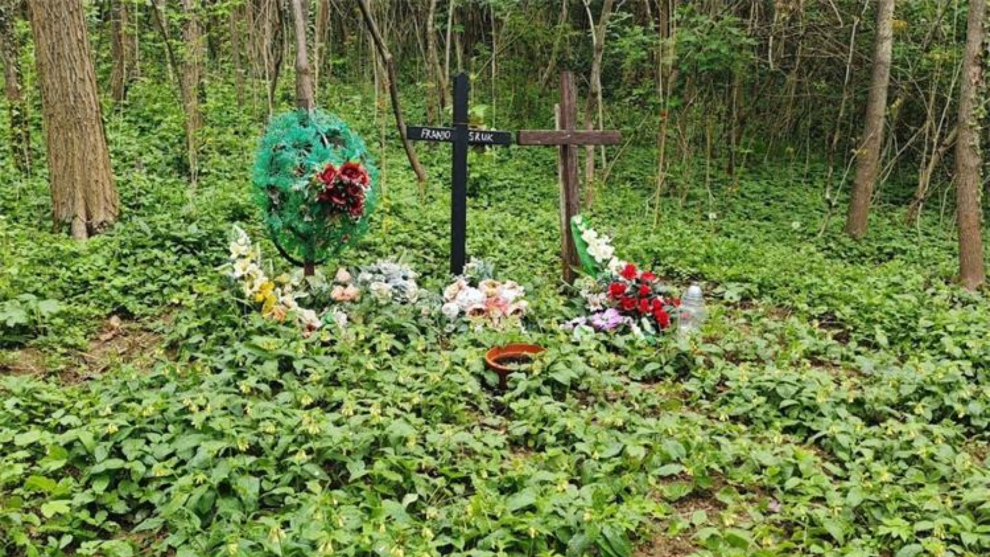 U Zagrebu pronađeni posmrtni ostaci triju žrtava iz Drugog svjetskog rata