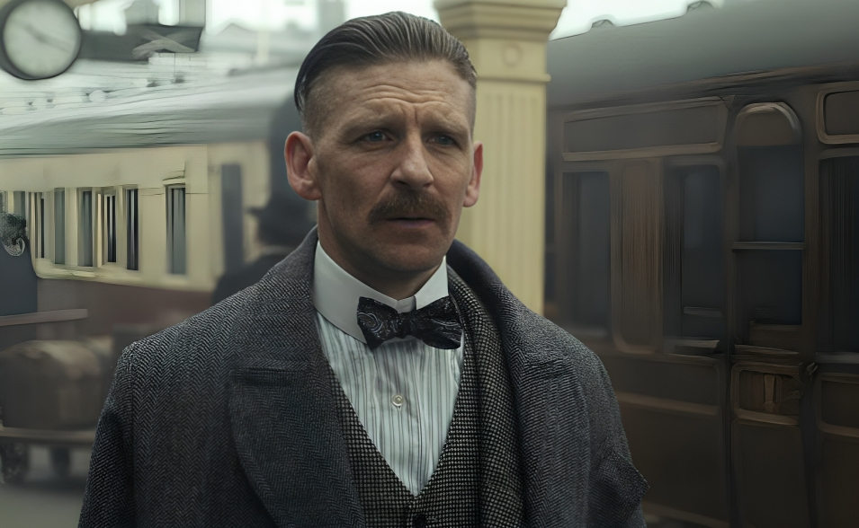 Tvorac Peaky Blindersa objasnio zašto Paul Anderson nije u novom filmu