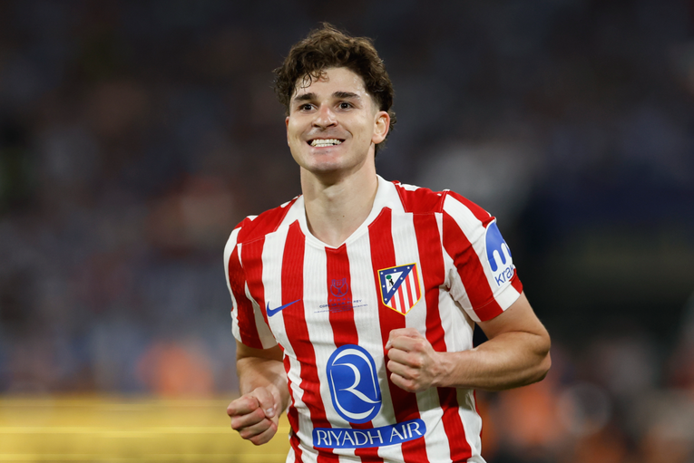 Alvarez odbija trenirati s Atletico Madridom: Nemojte računati na mene