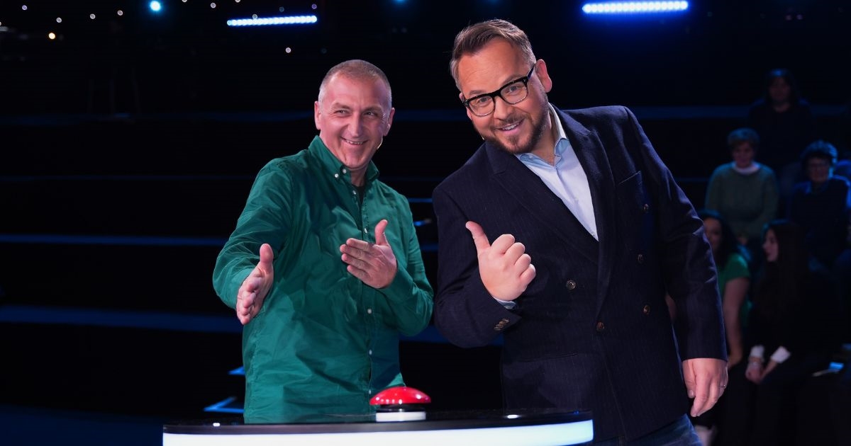 U novoj epizodi showa Tko to tamo pjeva natjecat će se Instruktor Trulac