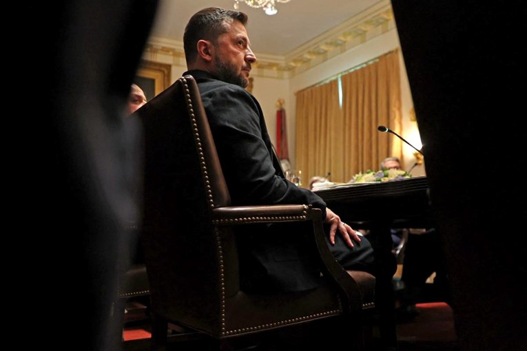 Američki pritisak na Ukrajinu: Prihvatite dogovor s Rusima ili uskoro gubite rat