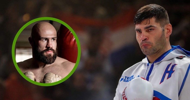 Babić komentirao Hrgovićevu borbu karijere: Kocka ima svoje lude epizode