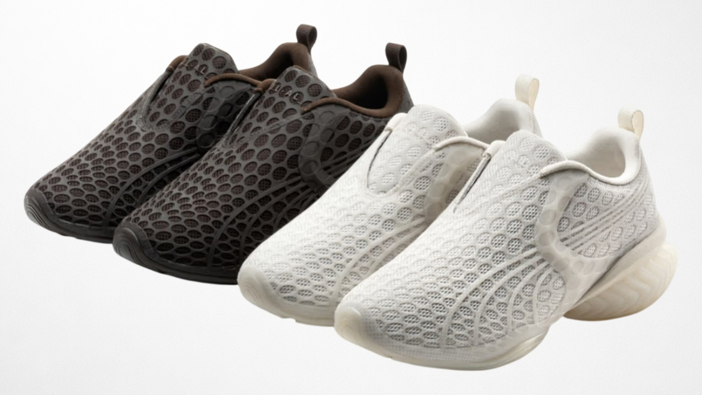 Puma ima nove futurističke tenisice. Izgledaju kao da stižu iz 2050.