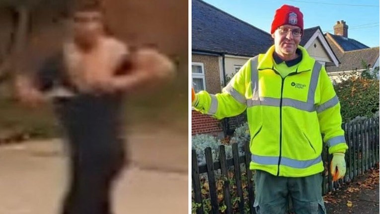 Afganistanac (22) nožem u Londonu ubio čovjeka koji je pokušavao zaštititi oca i sina