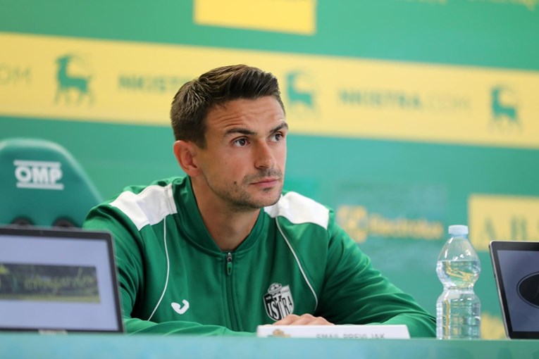 "Prije svake utakmice slušam Halida, a atmosfera na Poljudu me motivira"