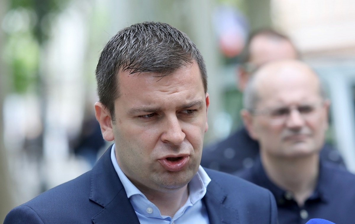 Predizborna rasprava u HGK: Digitalna transformacija je prilika za veće stope rasta