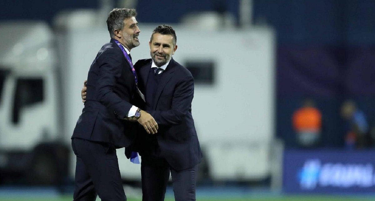 Bjelica: Dinamo? Dok sam ja tu, mi tako nećemo raditi
