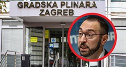 Tomašević smjenjuje šefa Plinare jer nije naručio plin dok je bio puno jeftiniji