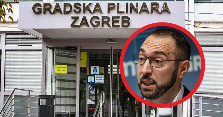 Tomašević smjenjuje šefa Plinare jer nije naručio plin dok je bio puno jeftiniji
