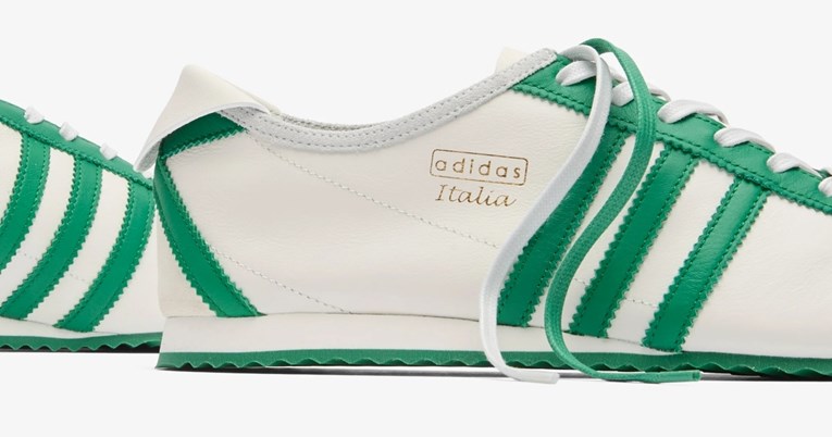 Adidas se sve više ponaša poput talijanskog luksuznog brenda