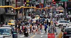 Američki zastupnici stigli na Tajvan usred napetosti s Kinom