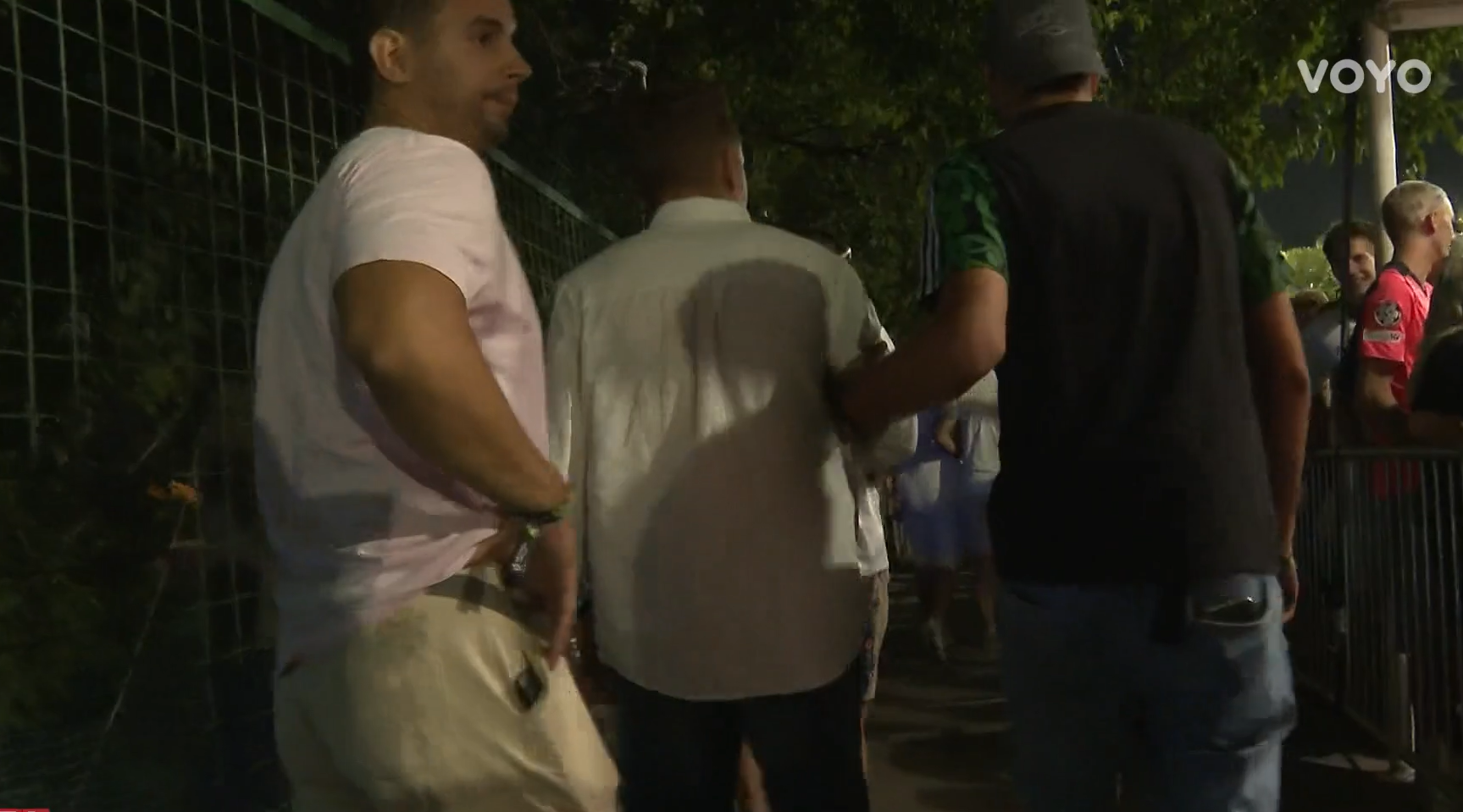 Ovako su uhitili osumnjičenog dilera na Ultri