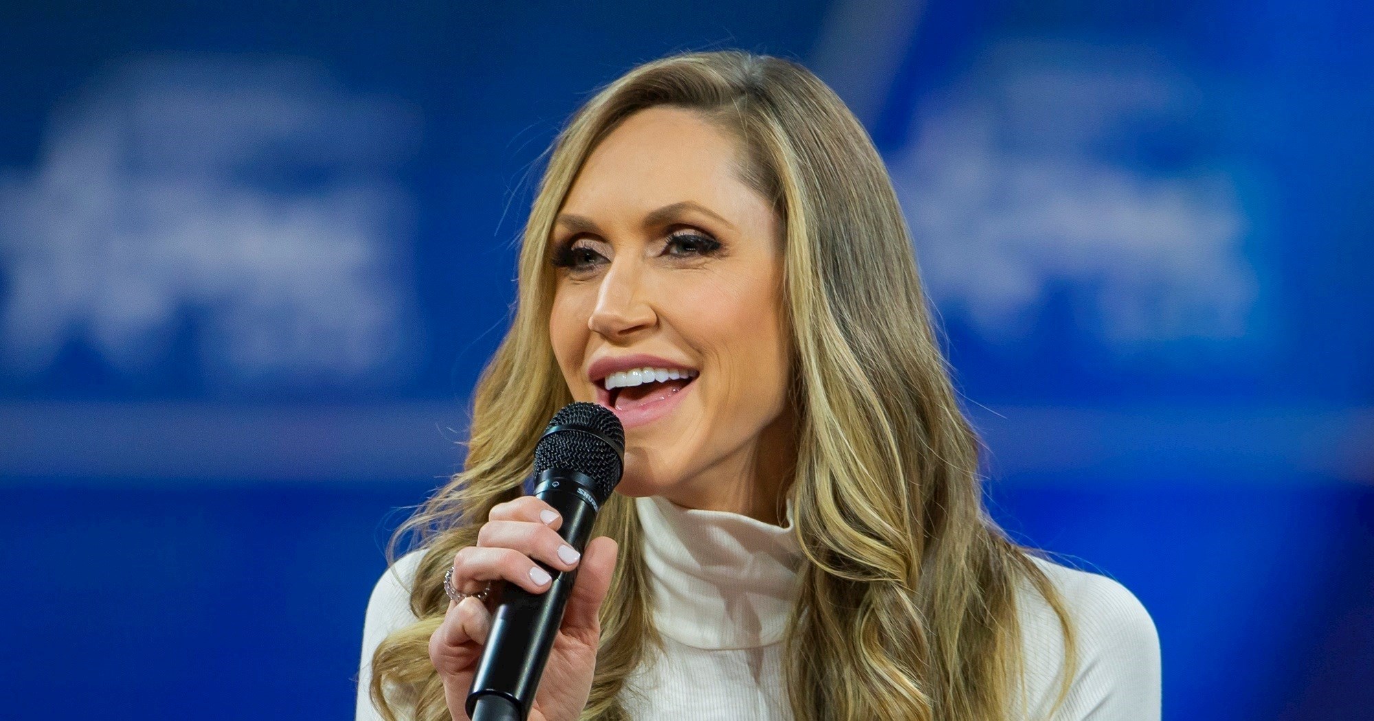 Trumpova snaha objavila pjesmu, ljudi je sprdaju: "Ovo je najgore što sam ikad čula"