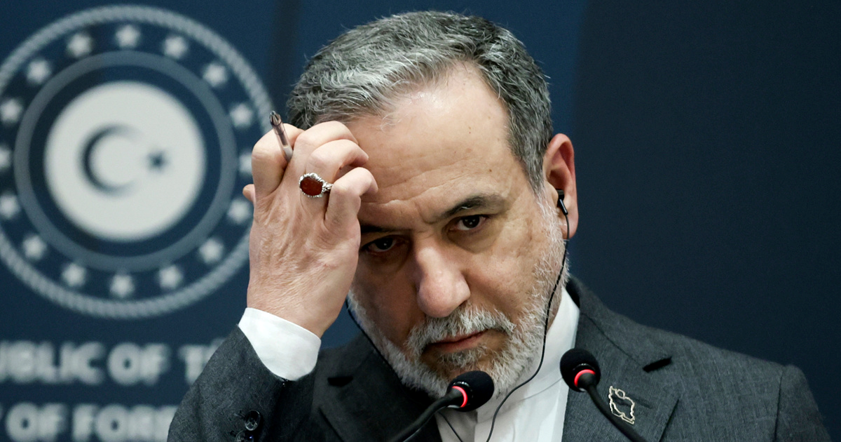 Iranski šef diplomacije: Trump je pogrešno protumačio riječi našeg predsjednika