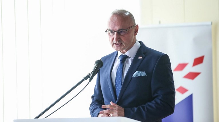 Grlić Radman: Srbija se mora pridružiti sankcijama Rusiji