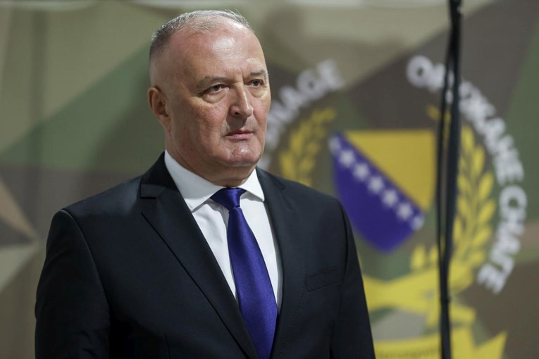 Ministar u  BiH traži istragu o ruskim kampovima za obuku. "Trebamo biti zabrinuti"