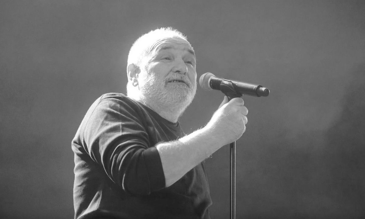 Balašević je iza sebe ostavio hitova i hitova, koja vam je najdraža njegova pjesma?