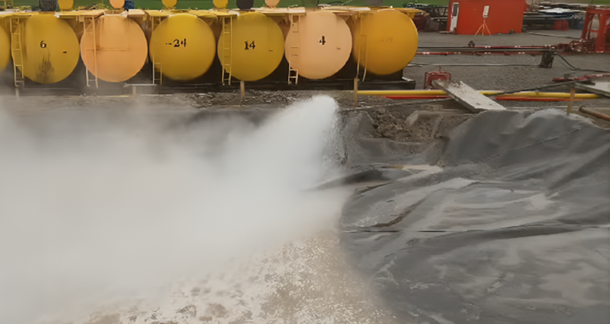 Utvrđeno da geotermalna voda u Bjelovaru ima ljekovita svojstva