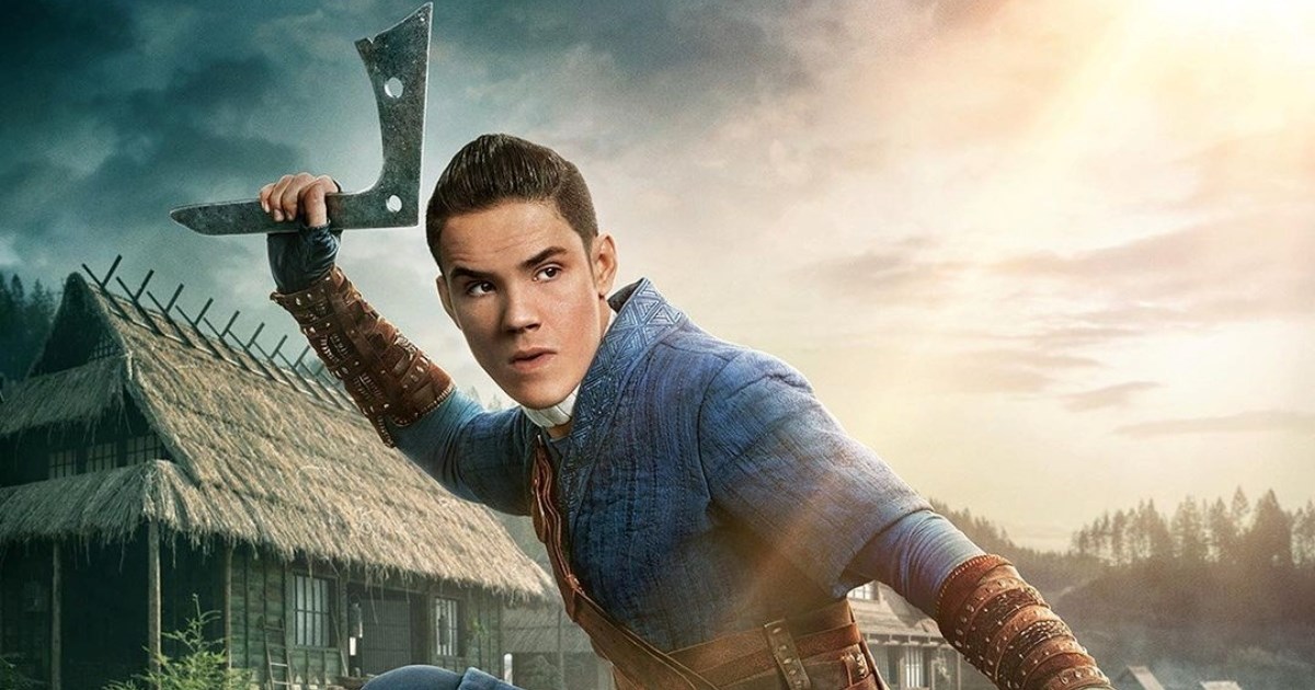 Netflixov Avatar već se nalazi na meti kritika zbog prikaza jednog od glavnih likova