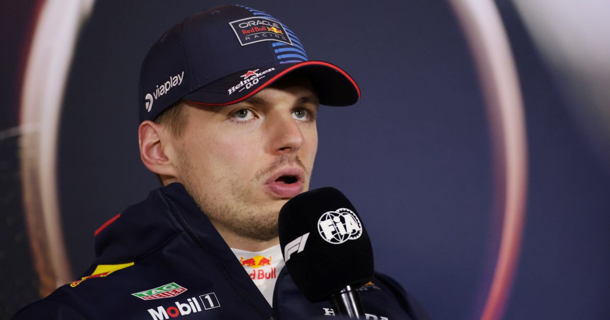 Verstappen o budućnosti: Da mi i daju 150 milijuna, nije važno. Ali nikad se ne zna