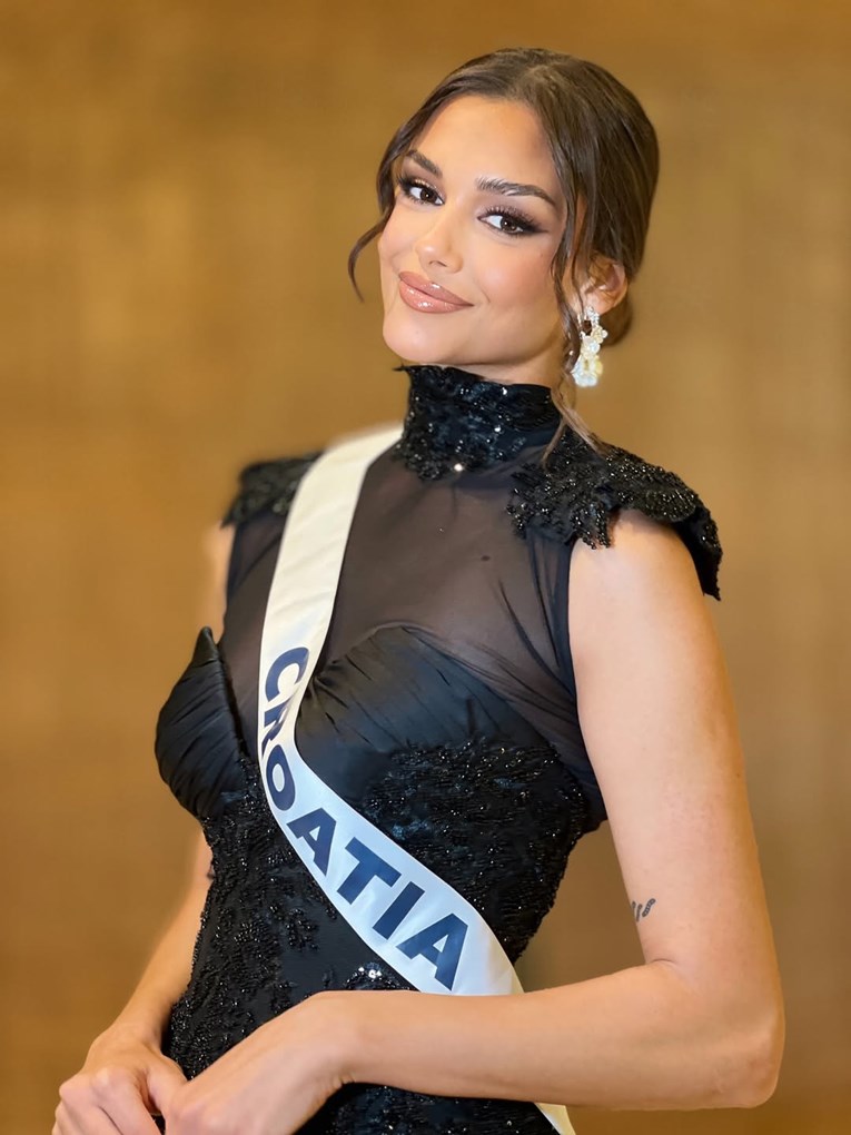 Koliko će zaraditi Laura Gnjatović ako postane Miss Universe?