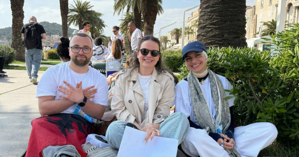 VIDEO Turisti nas učili strane riječi, pogledajte kako smo se snašli