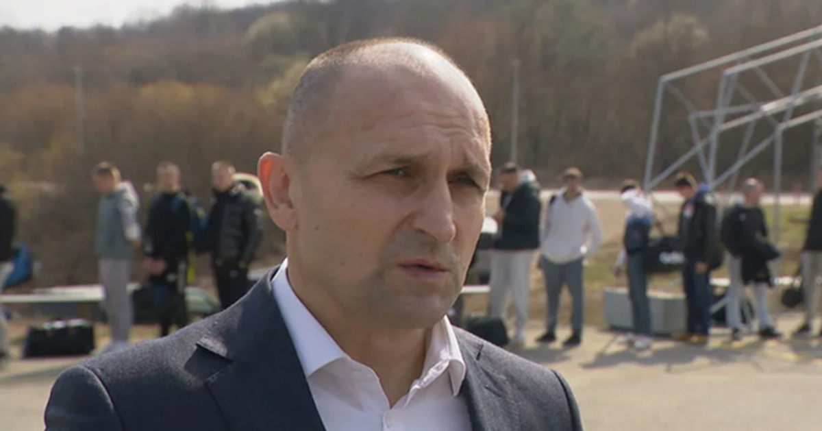 Ministar Anušić: Otići ću ponovno u Izrael