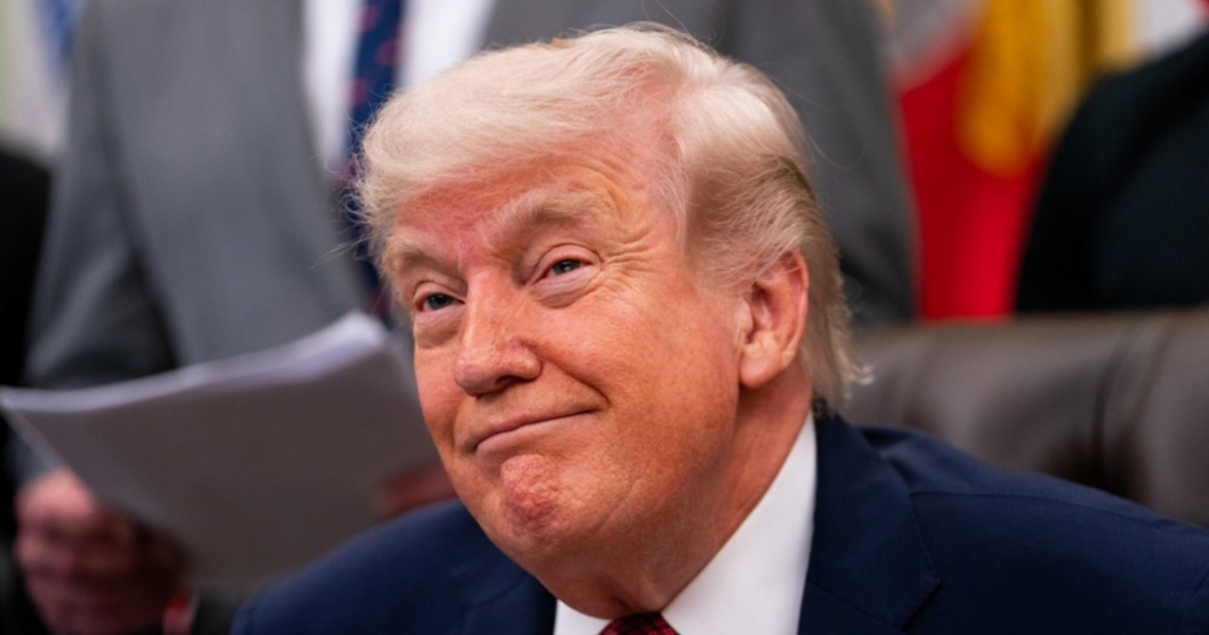 Trumpov MAGA Inc. skupio 340 milijuna dolara. Vlada donatorima dala važne ugovore