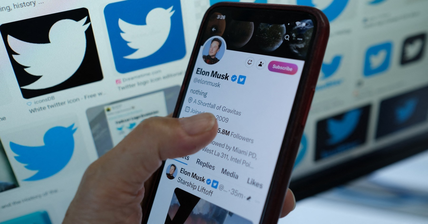 Katastrofalan početak za novi plaćeni Twitter