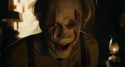 Bill Skarsgård opet će glumiti zloglasnog klauna iz popularne horor franšize