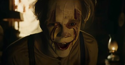 Bill Skarsgård opet će glumiti zloglasnog klauna iz popularne horor franšize