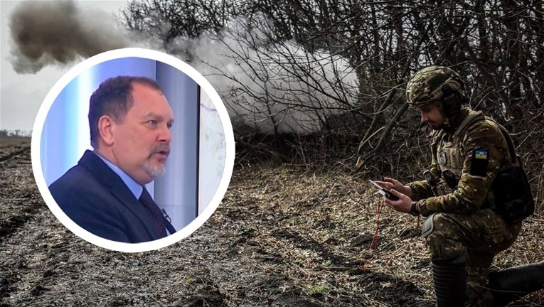 Umirovljeni general: Ukrajinska ofenziva mogla bi krenuti na jesen. Dva su razloga
