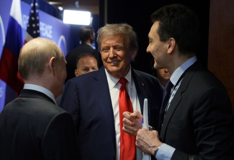 Trump odredio novi rok za dogovor o Ukrajini, jako mu se žuri. "Ovo je šansa za Ruse"