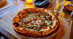Novi Zagreb je dobio najljepšu pizzeriju s odličnim pizzama