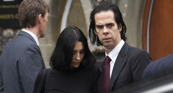 Nick Cave je i prije osam godina izgubio jednog sina, dječak je poginuo s 15 godina