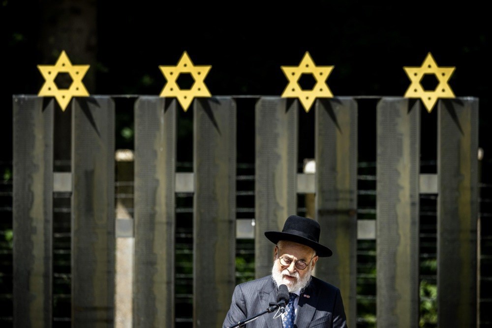 Izraelski istraživači: Uz pomoć AI-ja identificirane su žrtve holokausta