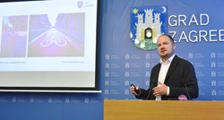 Korlaet: S tri projekta poboljšava se biciklistička infrastruktura Zagreba